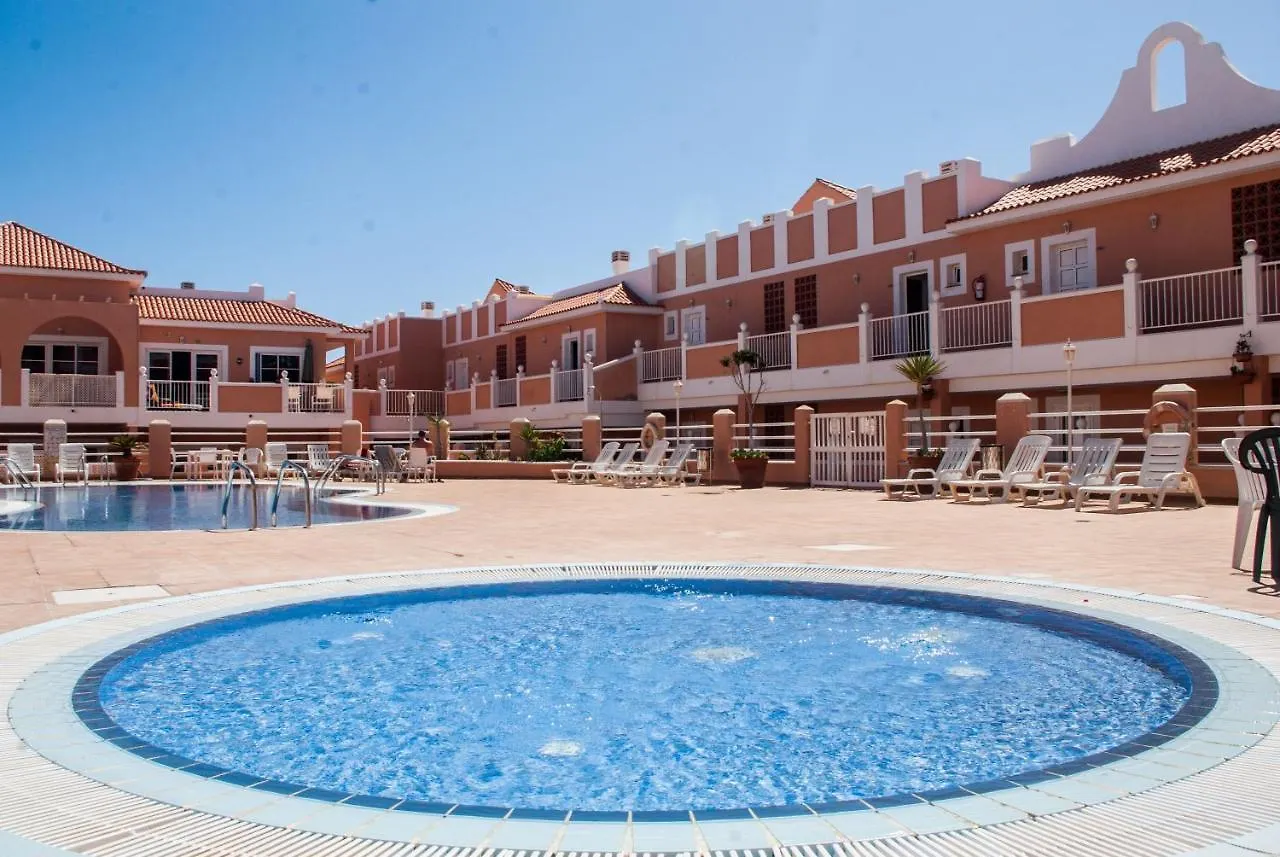 Apartmán Sunny Relax Esmeralda Caleta De Fuste