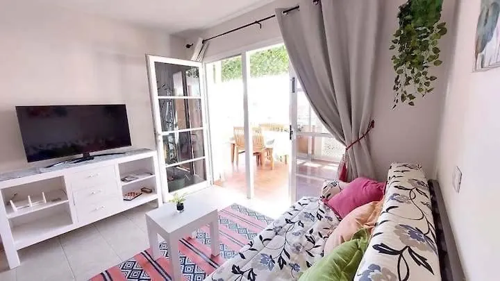 Sunny Relax Esmeralda Apartment Caleta De Fuste 0*,