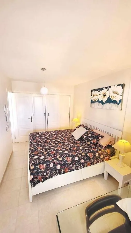 Sunny Relax Esmeralda Apartment Caleta De Fuste