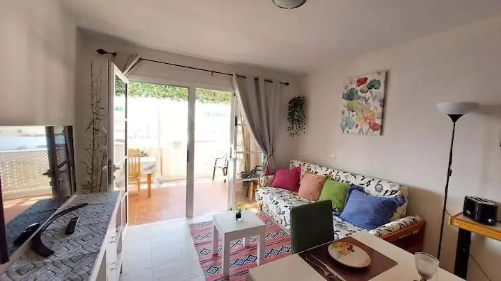 Sunny Relax Esmeralda Apartment Caleta De Fuste Spain