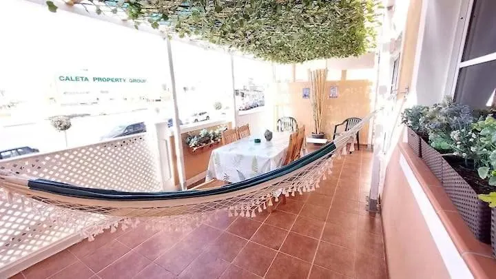 Sunny Relax Esmeralda Apartment Caleta De Fuste